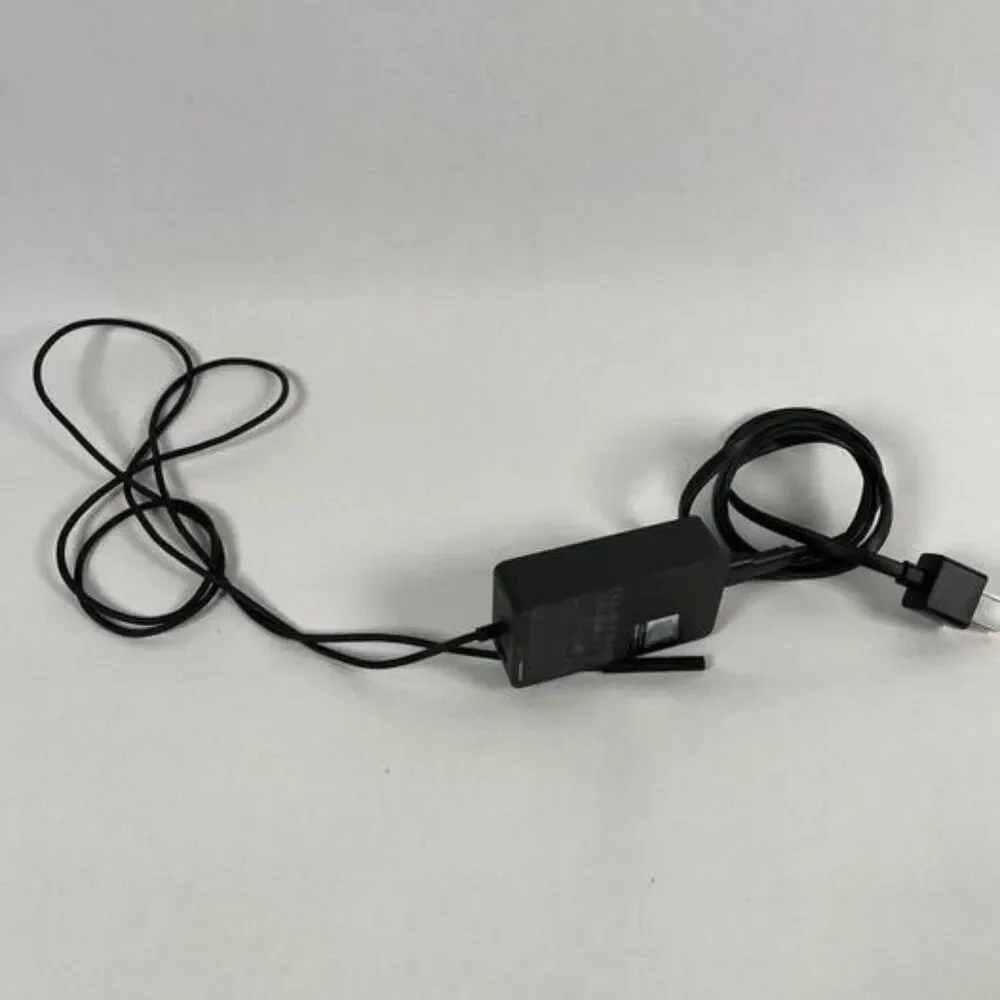 Charger for Microsoft Surface